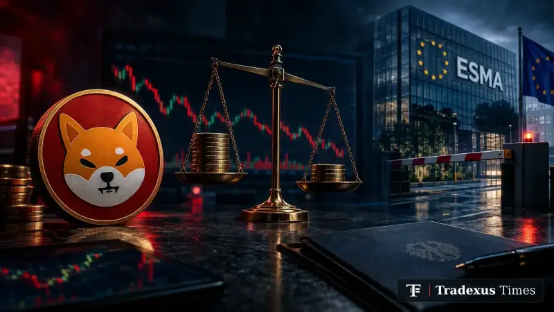 Shiba Inu Futures Volume Hits $257.4 Million as Leverage Dominates SHIB Trading