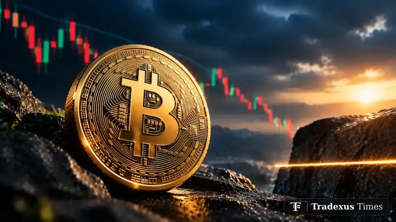 Bitcoin Tests $80,900 Support as Conflicting Timeframes Leave the Next Move Uncertain