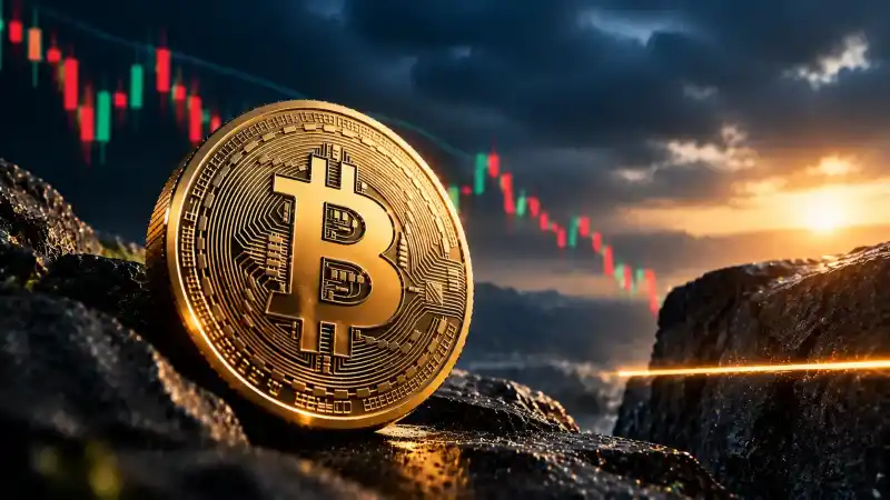 Bitcoin Tests $80,900 Support as Conflicting Timeframes Leave the Next Move Uncertain