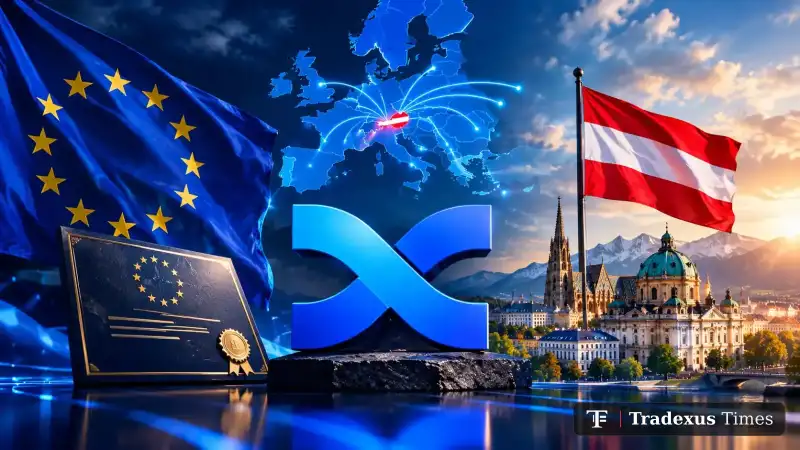 BingX Lands Major EU Crypto License, Unlocking Expansion Across 29 Markets
