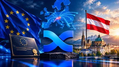 BingX Lands Major EU Crypto License, Unlocking Expansion Across 29 Markets