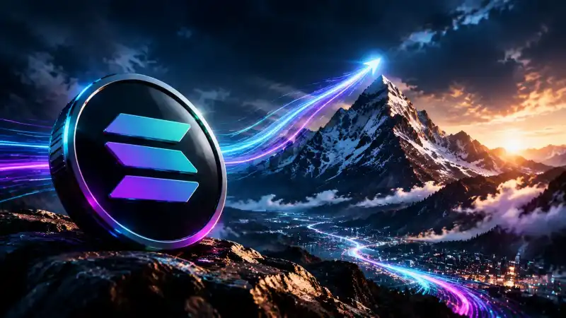 Solana Sets October 21 for Alpenglow Upgrade Targeting 150-Millisecond Finality