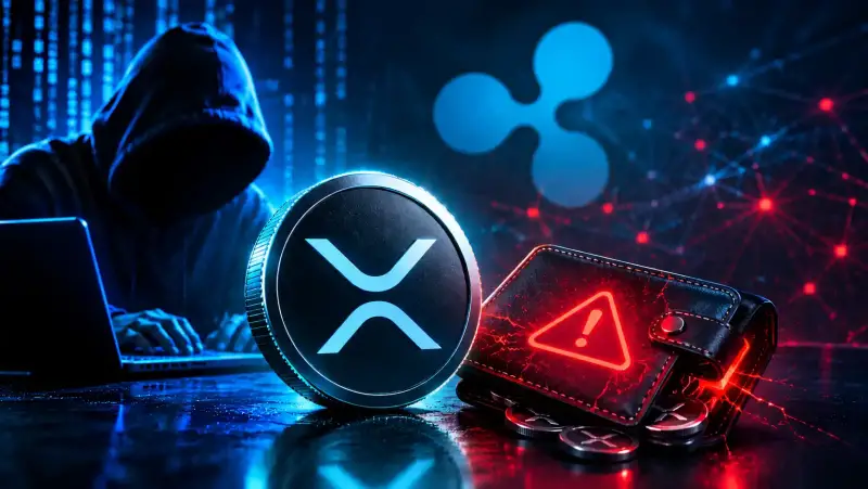Ripple CTO Emeritus Warns XRP Community After Xaman Foundation Account Raises Scam Concerns