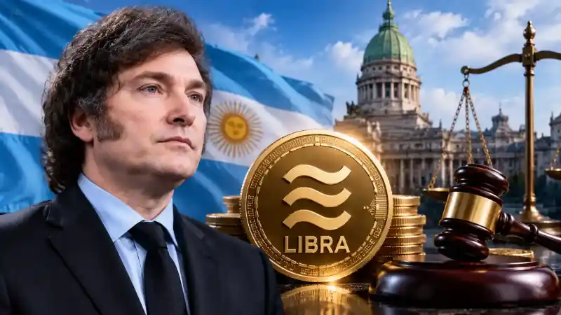 Argentine Court Clears President Milei of All Charges in Libra Meme Coin Case