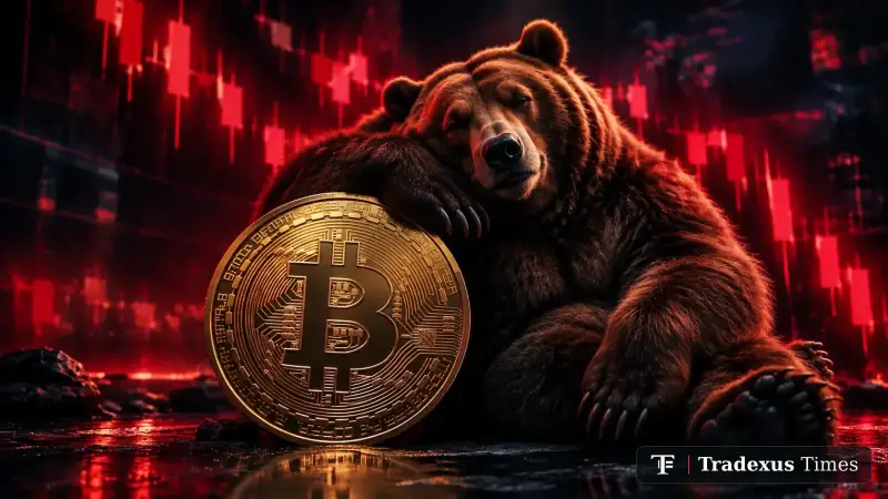 Bitcoin Marks Record $19.1 Billion Liquidation Event Anniversary as Market Watches New Risk Factors