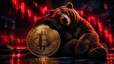 Bitcoin Marks Record $19.1 Billion Liquidation Event Anniversary as Market Watches New Risk Factors