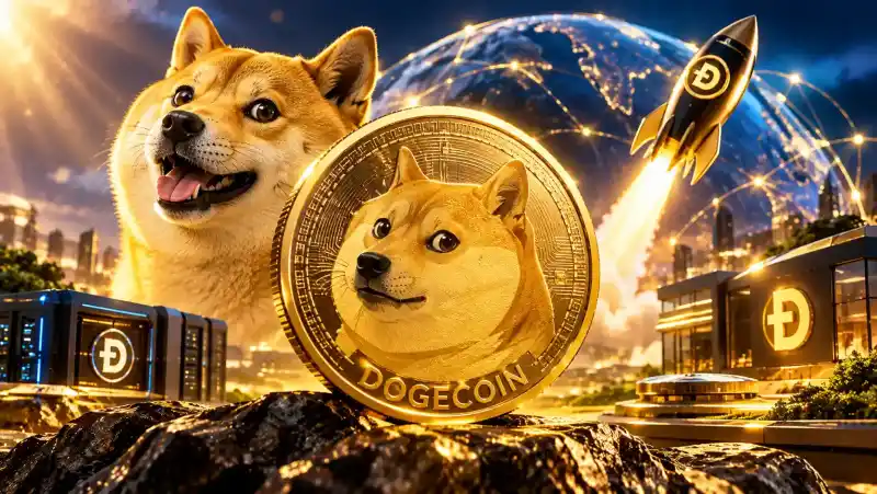 Dogecoin Eyes a New Era as Dedicated Company Targets Payments, DeFi and Gaming