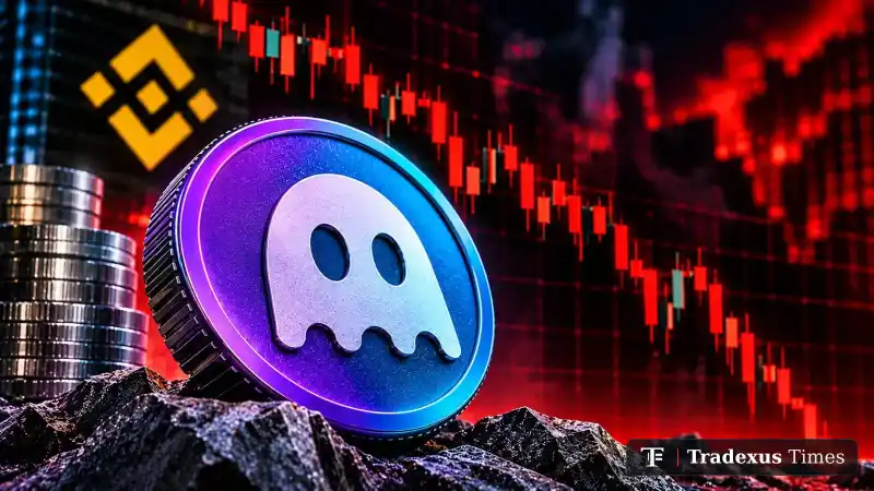 AAVE Under Pressure After Binance Hack — Can Buyers Defend the Critical $113 Support?