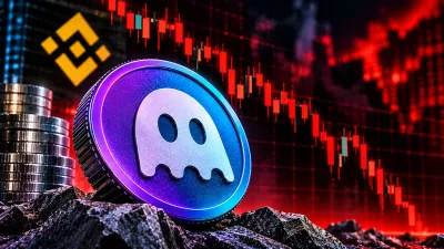 AAVE Under Pressure After Binance Hack — Can Buyers Defend the Critical $113 Support?