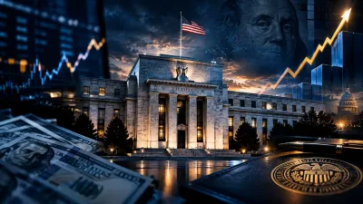 Fed Minutes Signal Another 25-Basis-Point Rate Hike May Be Appropriate by Year-End