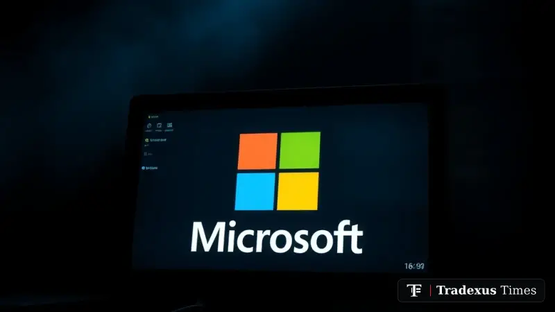 Microsoft Uncovers USDT‑Funded Phishing Network Targeting 75,000 Organizations