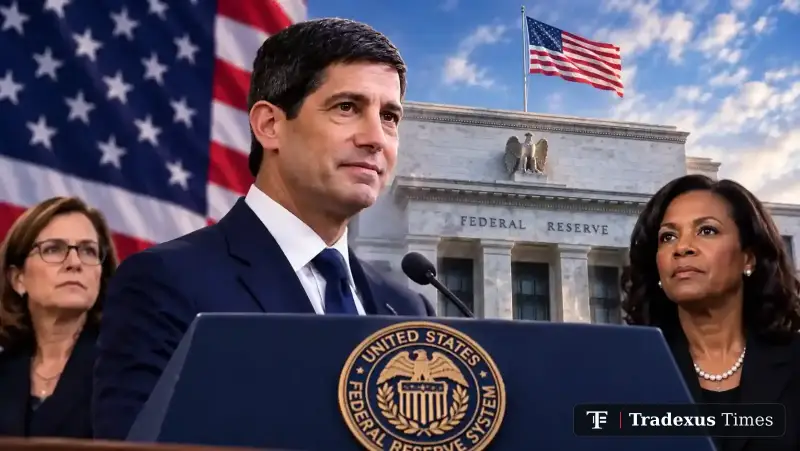 Two Fed Officials Call for Rate Hike as Inflation Remains Elevated