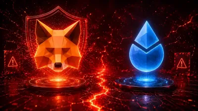MetaMask Exits Lido Validators After Infrastructure Compromise, Citing Precautionary Security Measures