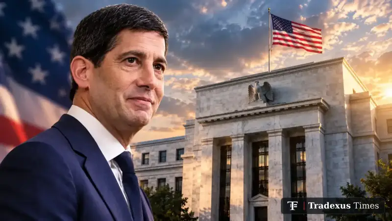 Fed Holds Interest Rates at 4.00% as Markets Await Kevin Warsh’s Remarks