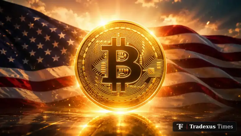 Bitcoin Tops $86,000 as Traders Brace for U.S. Jobs Report