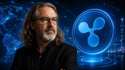 Ripple CTO Emeritus Defends XRP Ledger’s Near-Zero Fees Against Revenue Criticism