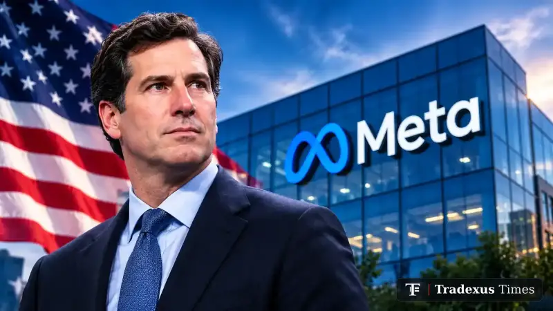 Meta Braces for a Major Policy Shift as Joel Kaplan Plans Exit After 15 Years
