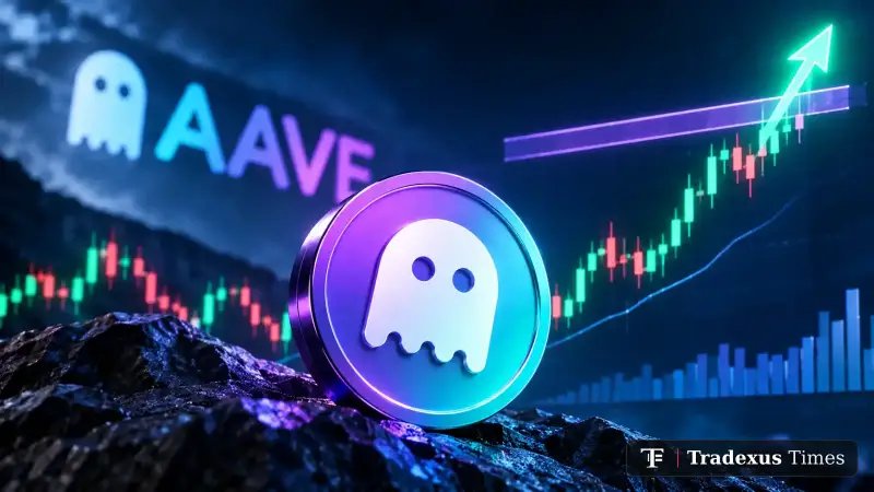 AAVE Price Prediction: Can Buyers Smash Key Resistance and Trigger the Next Rally?