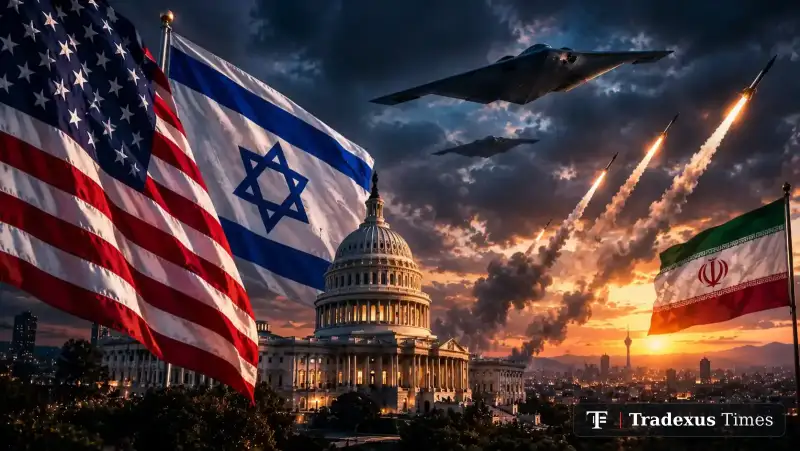 Israel Faces Political Pressure as US Warns Against Another Election Amid Iran War Tensions