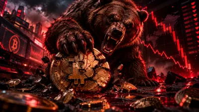 Bitcoin Falls Below $81,000 as $450 Million in Crypto Positions Are Liquidated