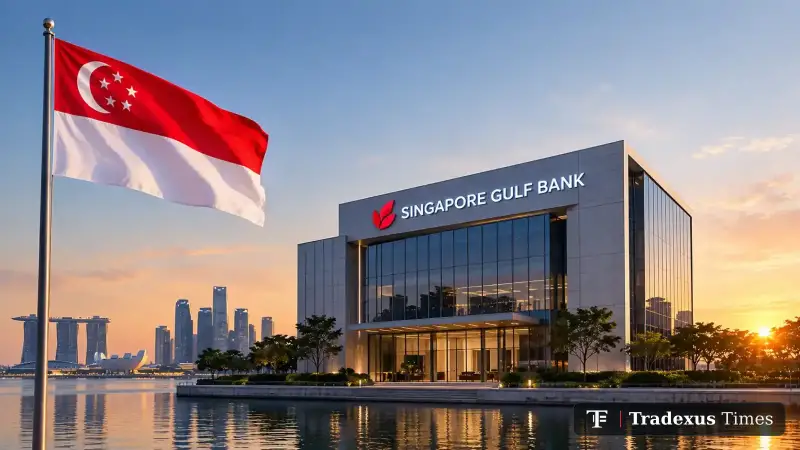 Singapore Gulf Bank Expands 24/7 US Dollar Payments Through BNY Network