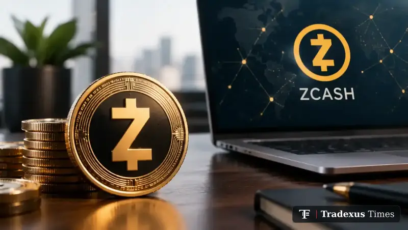 Zcash Co-Founder Seeks to End Automatic Grants Funding as Treasury Reaches $125 Million