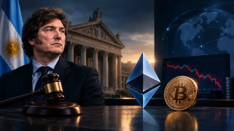 Crypto News Corroboration Times Diverge Across Legal, Security, and Market Stories