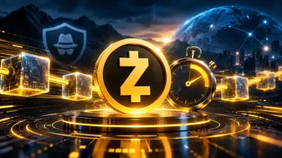 Zcash Activates 25-Second Blocks on Public Testnet Ahead of November Mainnet Target