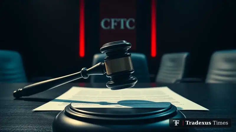 U.S. Judge Denies Gemini and CFTC Request to Void $5 Million Settlement