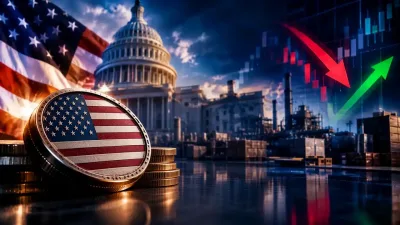 U.S. PPI and Retail Sales Take Center Stage Today as Markets Watch the Fed
