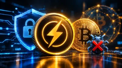 Core Lightning Releases Critical Security Fixes and Resolves Bitcoin Payment Processing Bug