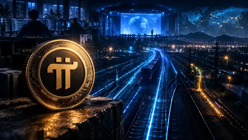 Pi Network Faces Euro Liquidity Constraints as Ecosystem Summit Approaches
