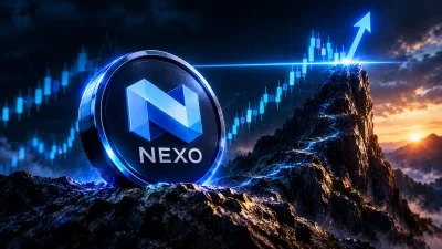 NEXO at a Turning Point: A Break Above $0.85 Could Change the Market Structure
