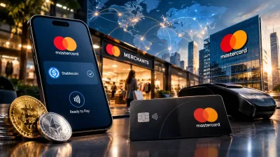 Mastercard Launches Stablecoin Payment Platform With Access to Hundreds of Millions of Merchants