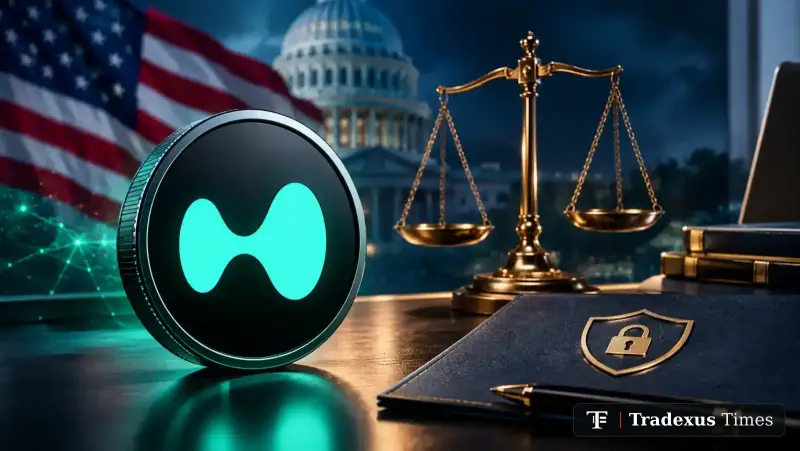 Hyperliquid Policy Center Seeks Stronger Safe Harbors for Crypto Developers