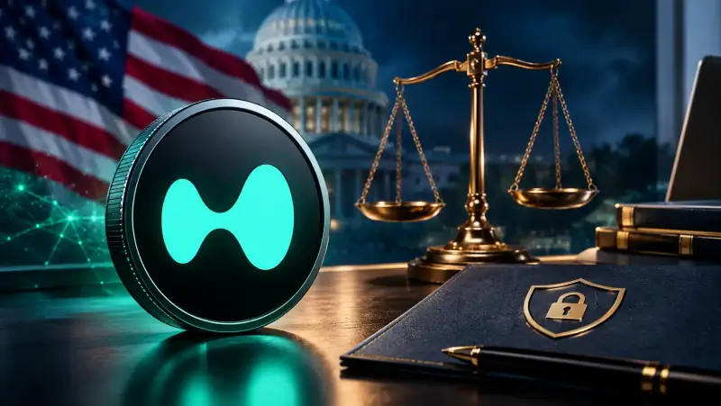 Hyperliquid Policy Center Seeks Stronger Safe Harbors for Crypto Developers