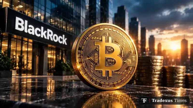 Bitcoin ETFs Record $526.6 Million Inflows as BlackRock Offsets Rival Fund Outflows