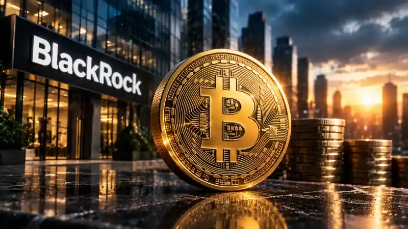 Bitcoin ETFs Record $526.6 Million Inflows as BlackRock Offsets Rival Fund Outflows