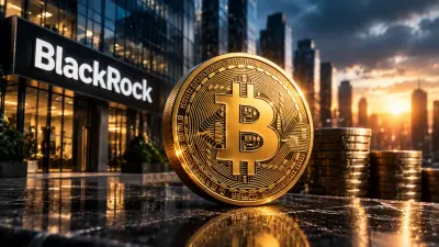 Bitcoin ETFs Record $526.6 Million Inflows as BlackRock Offsets Rival Fund Outflows