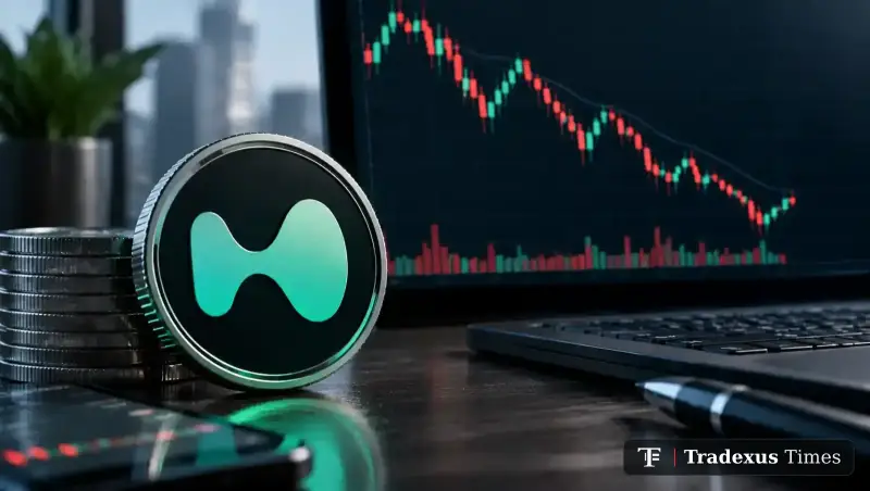 HYPE Analysis: $75 Support Remains Critical as Selling Pressure Continues