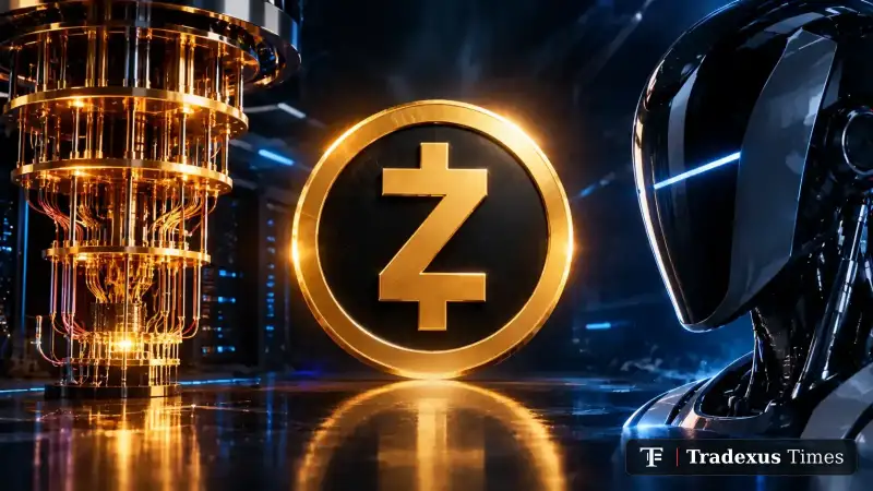 Zcash Developers Outline Plan to Protect Transparent Transactions Against AI and Quantum Threats