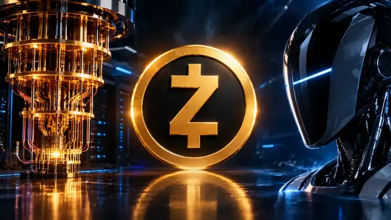 Zcash Developers Outline Plan to Protect Transparent Transactions Against AI and Quantum Threats
