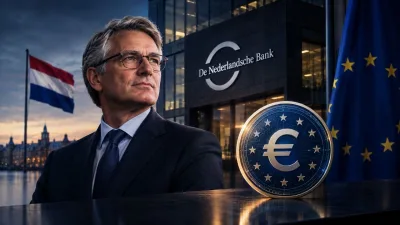 Qivalis Secures Dutch EMIR Authorization Backed by 37 Banks for Euro Token