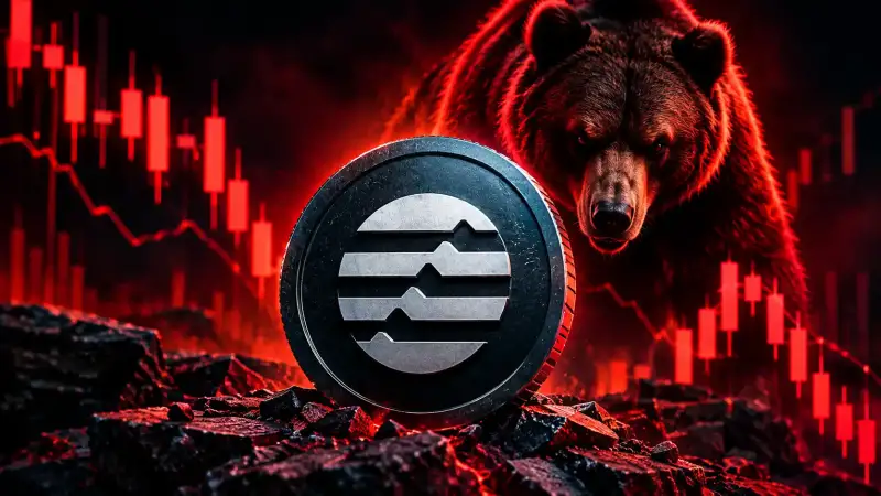 Aptos (APT) Faces Critical Support Test as Token Unlock Pressure Weighs on Price Outlook