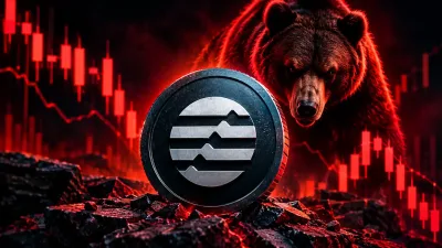 Aptos (APT) Faces Critical Support Test as Token Unlock Pressure Weighs on Price Outlook