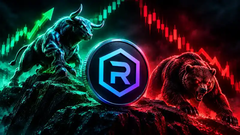 Raydium Price at a Critical Turning Point: Can RAY Reclaim $2.30 or Face a Deeper Correction?
