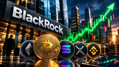 BlackRock’s Crypto Assets Rebound to $79.6 Billion as Institutional Demand Returns