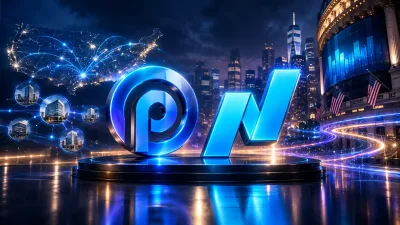 OpenPayd Targets Year-End Nasdaq Listing to Fund U.S. Expansion and Acquisitions