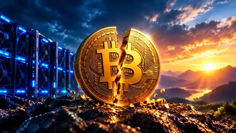 542 Days Until Bitcoin’s Next Halving: Could the 2028 Supply Shock Change Everything?