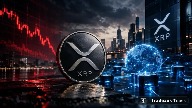 XRP Ledger Activates Permission Delegation as Batch Transactions Advance
